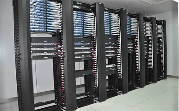 机房单独设空调系统枣机房专用空调方案