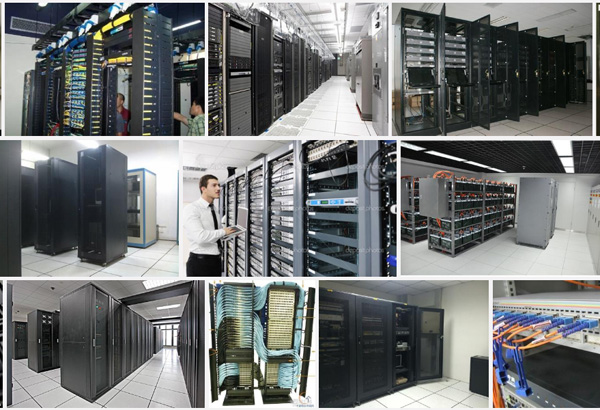 服务于逾40个行业