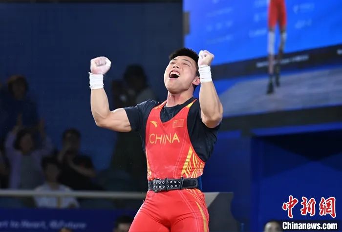 杭州亚运揭幕后的首个长日收官：中国队在当日