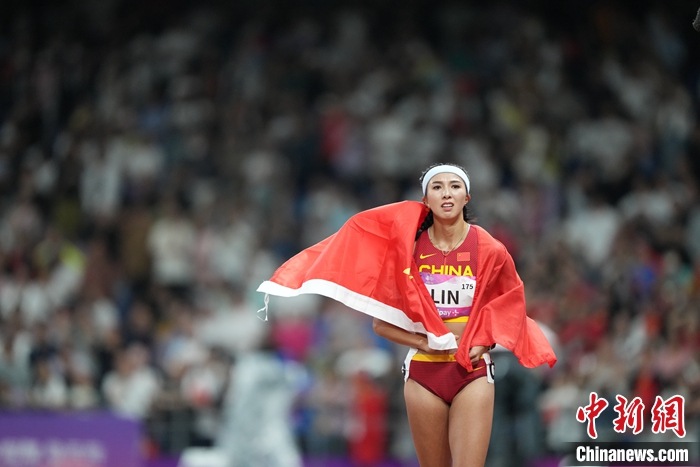 杭州亚运揭幕后的首个长日收官：中国队在当日