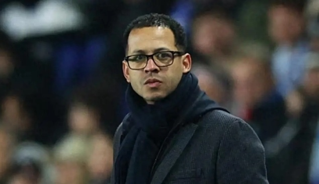 切尔西欧冠次回合迎战巴黎圣日耳曼 罗森尼尔强