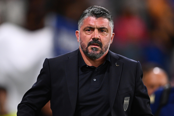 加图索赛前警告：波黑非易与 意大利需警惕强敌