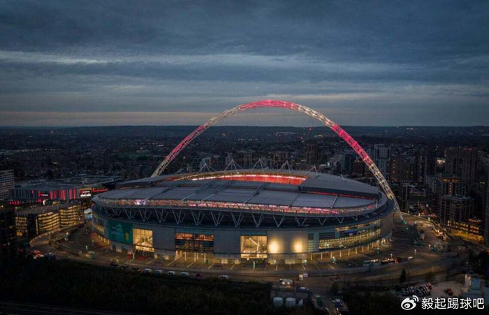 曼联新球场计划受阻 女足世界杯决赛将由温布利