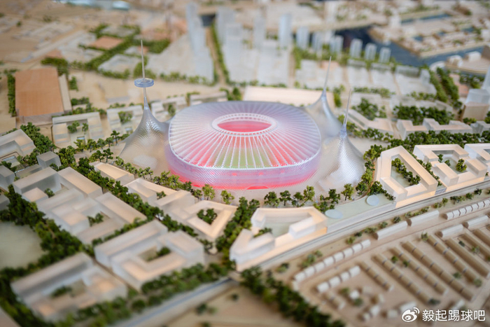 曼联新球场计划受阻 女足世界杯决赛将由温布利