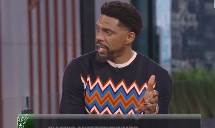 前NBA球星质疑字母哥赛季末复出决策，称其与球