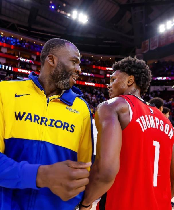 火箭险胜勇士伊森低迷拖累胜局