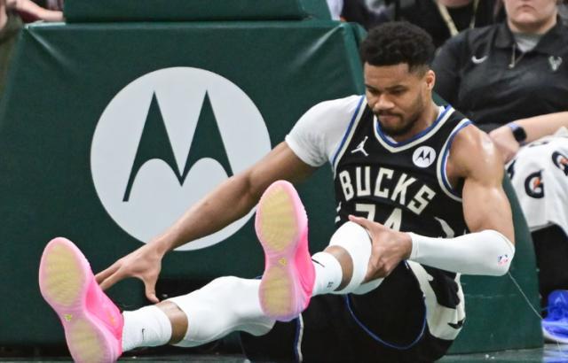 字母哥与雄鹿陷入交易僵局 矛盾升级冲击季后赛