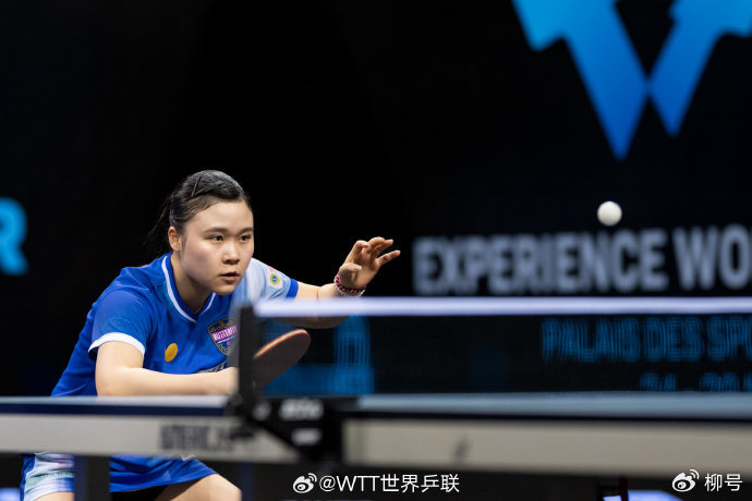 阿布拉米安逆转朱芊曦夺冠 日本选手全军覆没