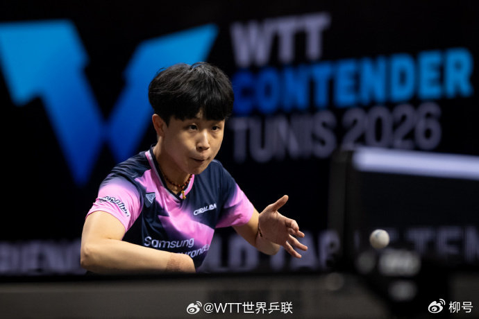 阿布拉米安逆转朱芊曦夺冠 日本选手全军覆没