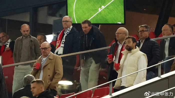 小赫内斯创历史 斯图加特德国杯决赛逆转拜仁